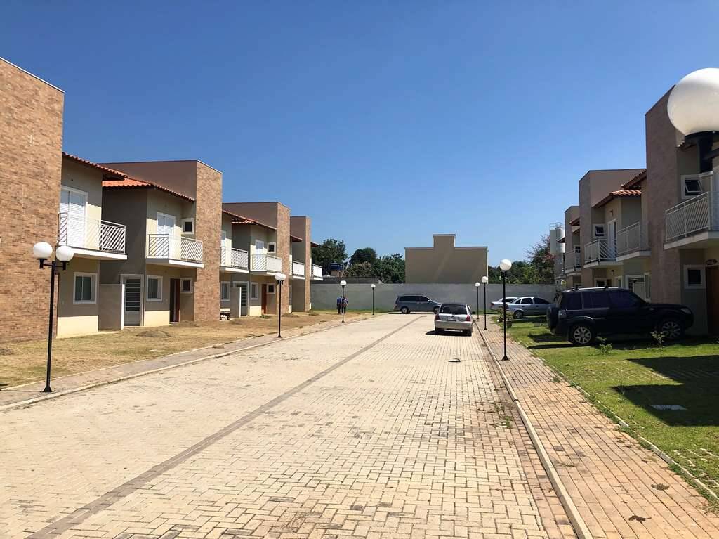 Casa de Condomínio, 3 quartos - Foto 23