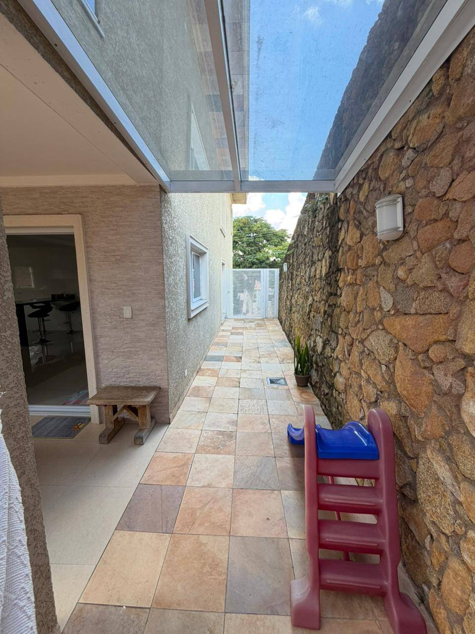 Casa de Condomínio, 3 quartos - Foto 21