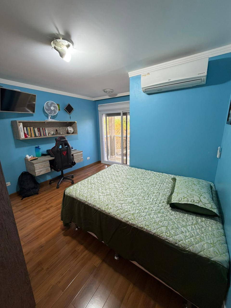 Casa de Condomínio, 3 quartos - Foto 45