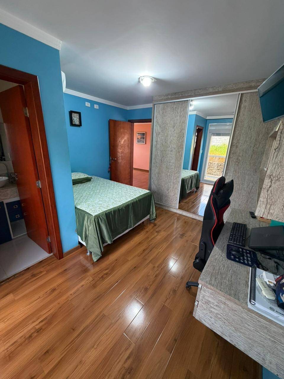 Casa de Condomínio, 3 quartos - Foto 46