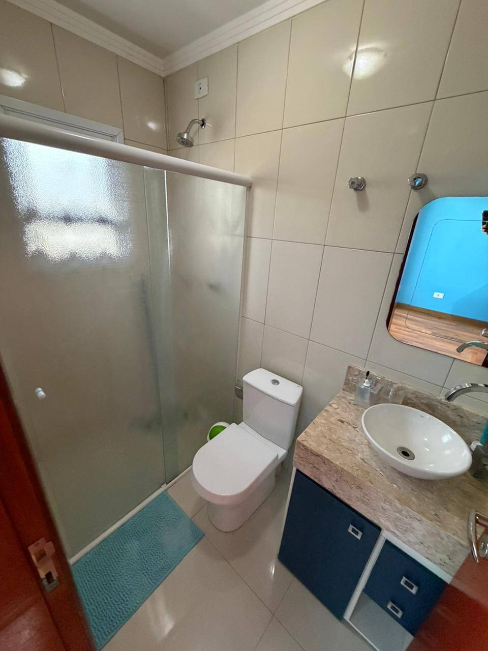 Casa de Condomínio, 3 quartos - Foto 48