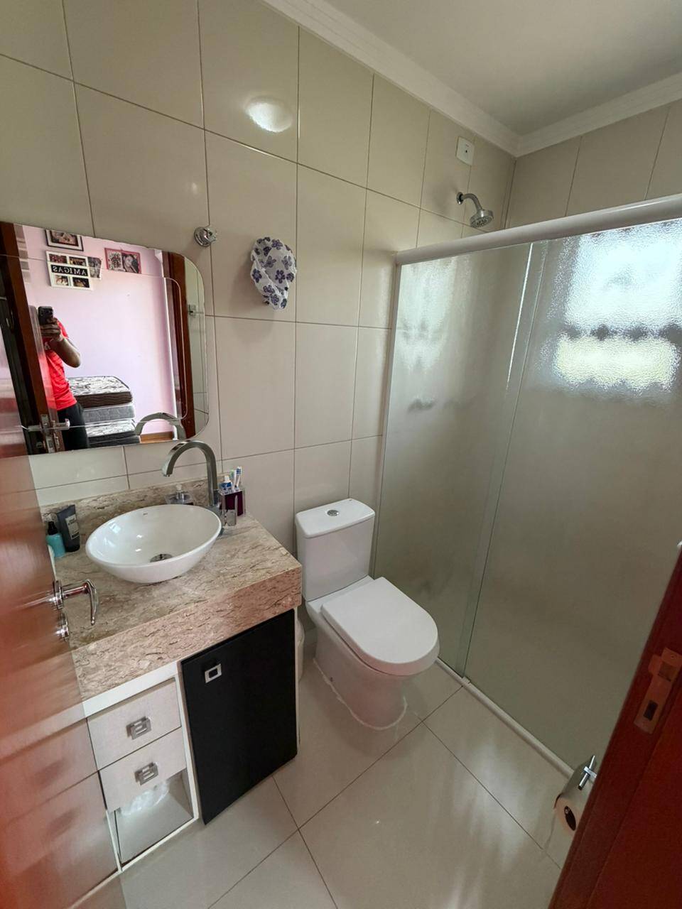 Casa de Condomínio, 3 quartos - Foto 47