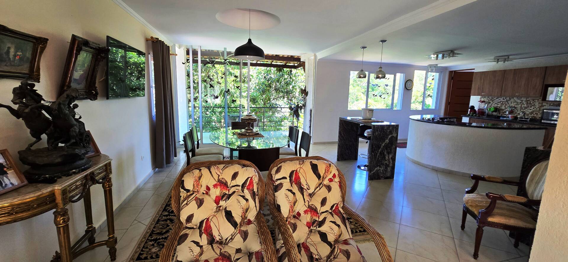 Casa de Condomínio, 4 quartos - Foto 4