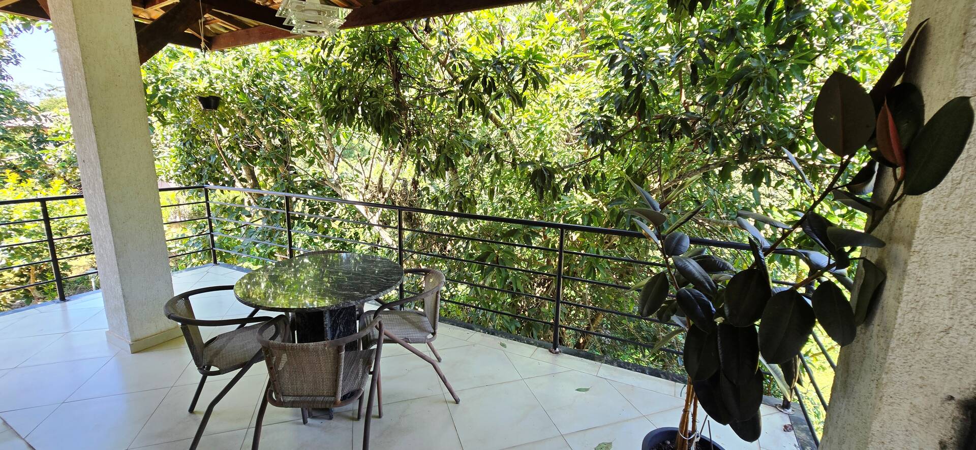 Casa de Condomínio, 4 quartos - Foto 8