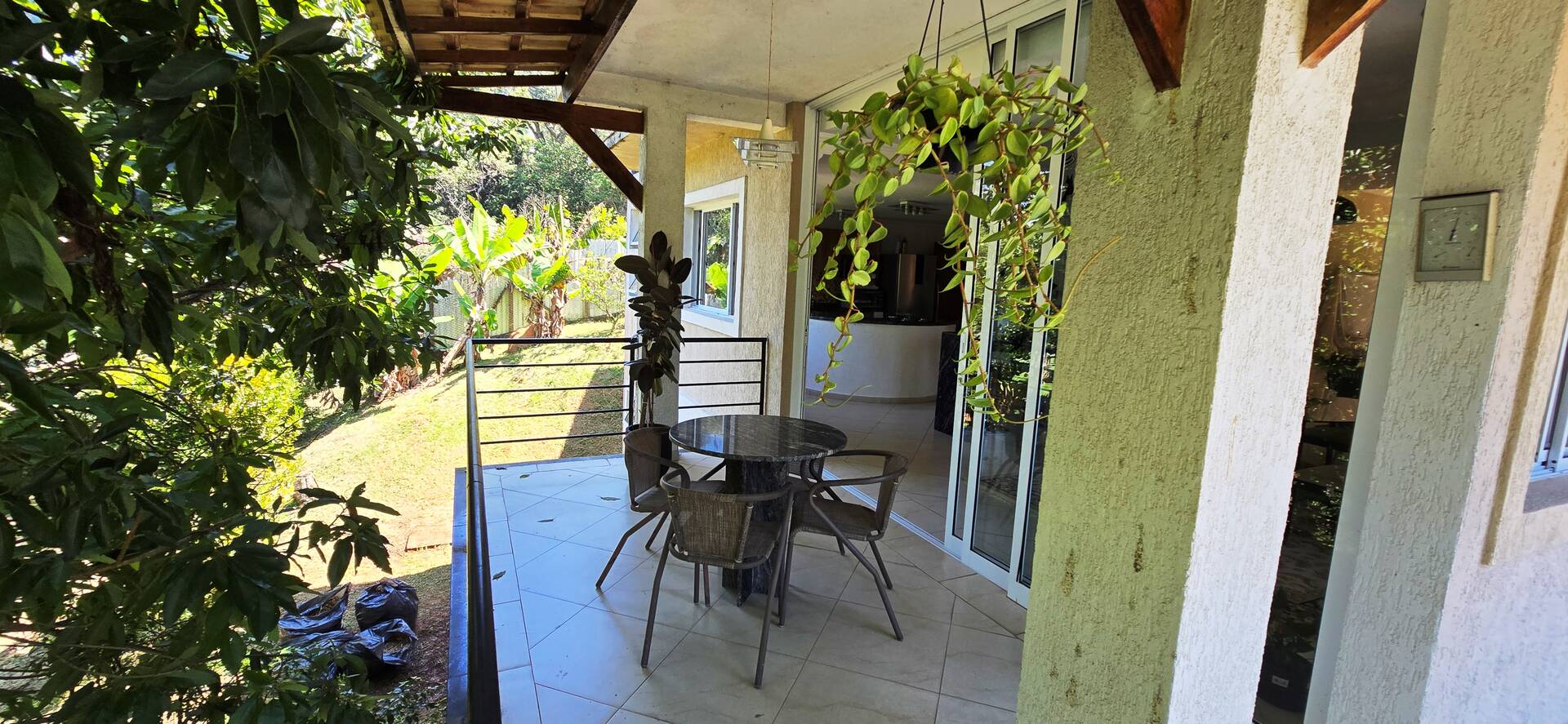 Casa de Condomínio, 4 quartos - Foto 10