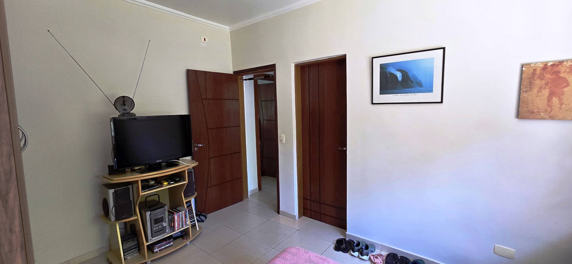 Casa de Condomínio, 4 quartos - Foto 15