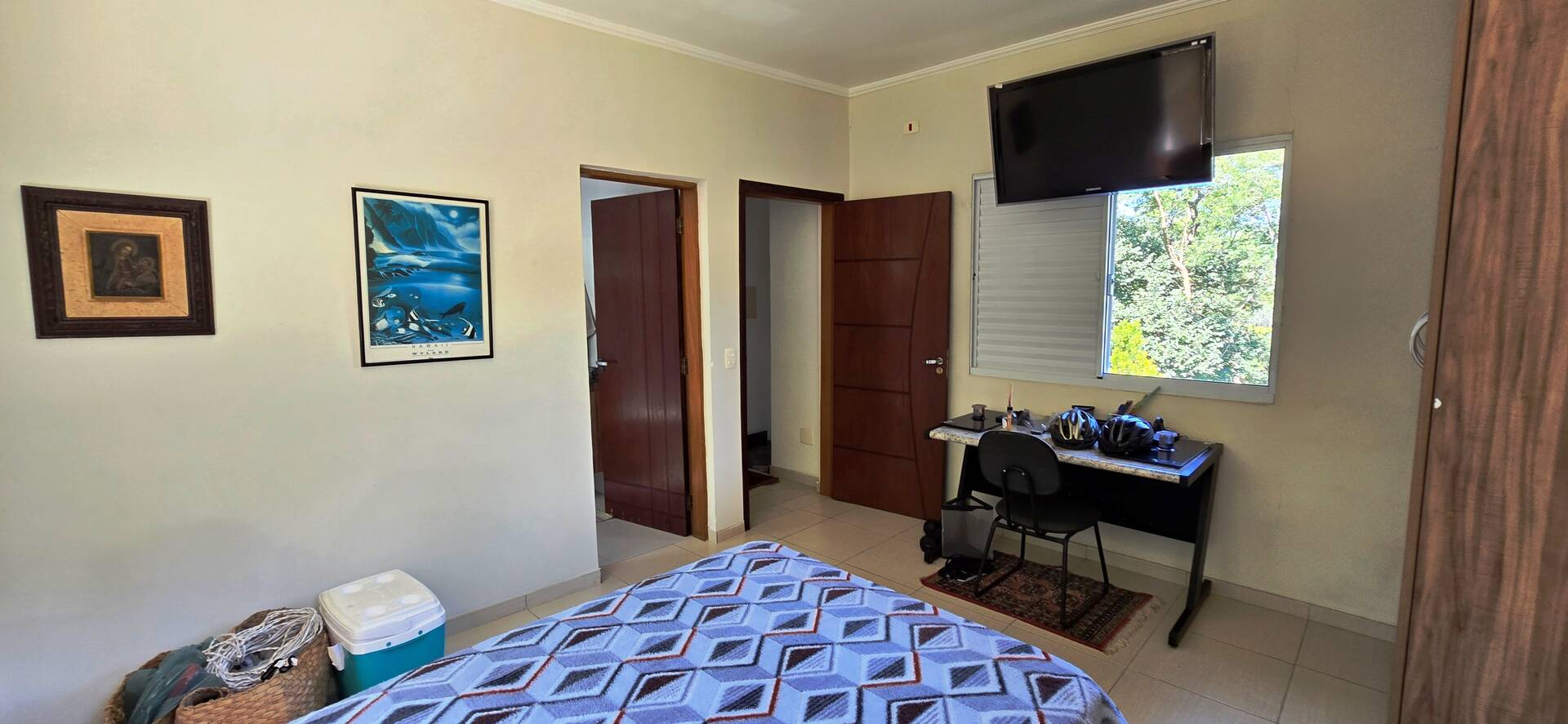 Casa de Condomínio, 4 quartos - Foto 19