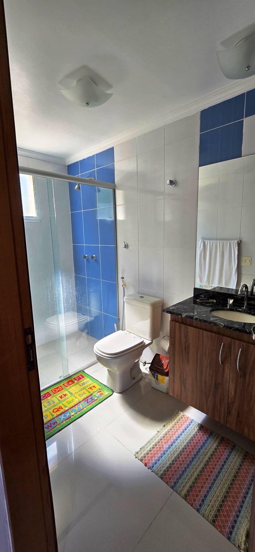 Casa de Condomínio, 4 quartos - Foto 20