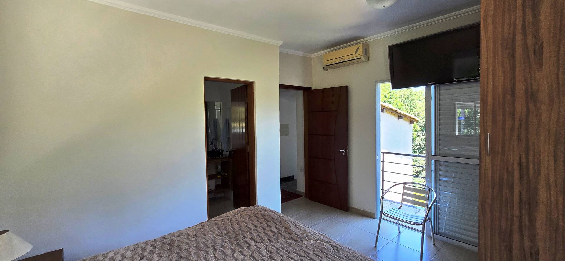 Casa de Condomínio, 4 quartos - Foto 28