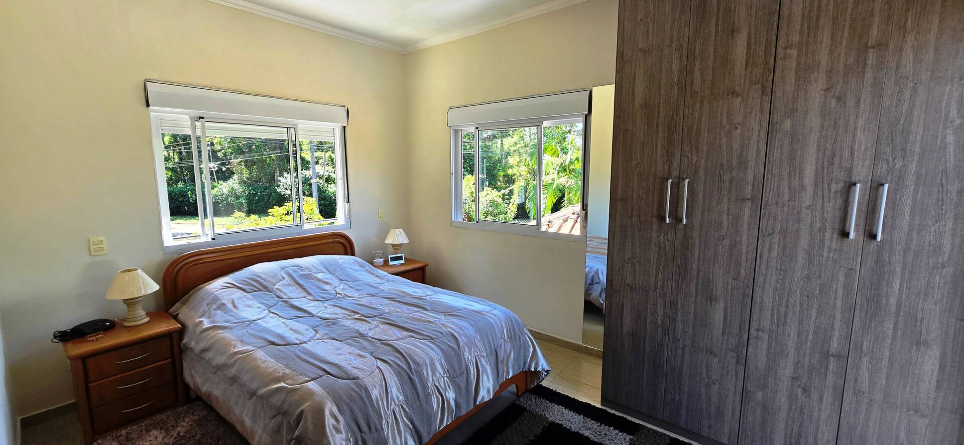 Casa de Condomínio, 4 quartos - Foto 31