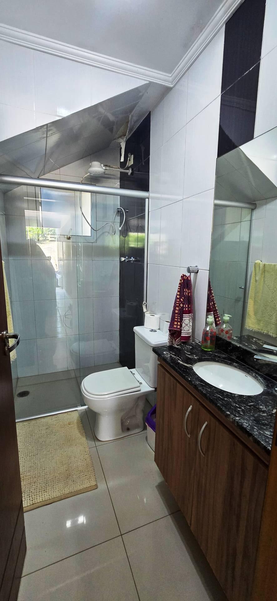 Casa de Condomínio, 4 quartos - Foto 42