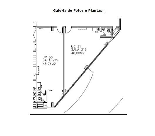 Sala-Conjunto, 85 m² - Foto 26