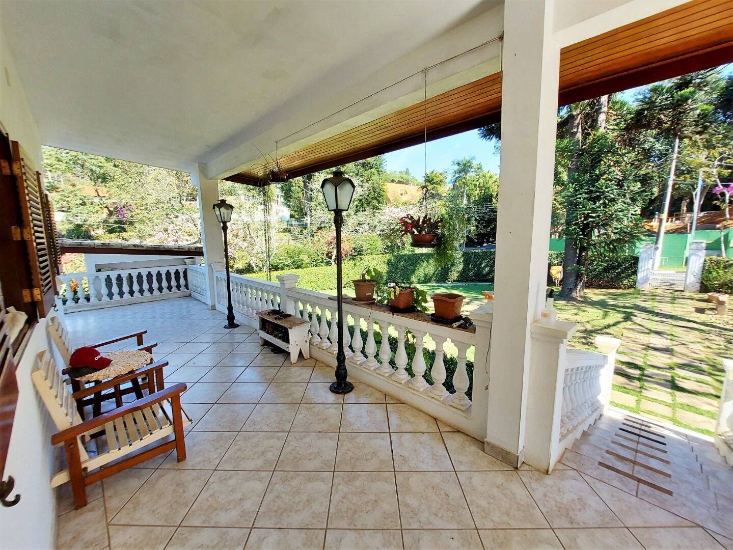 Casa de Condomínio, 2 quartos - Foto 6