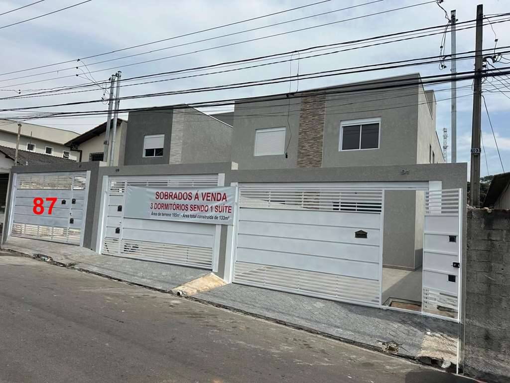 Casa, 3 quartos, 117 m² - Foto 34