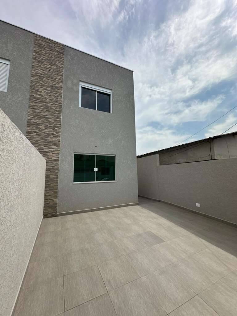 Casa, 3 quartos, 117 m² - Foto 3