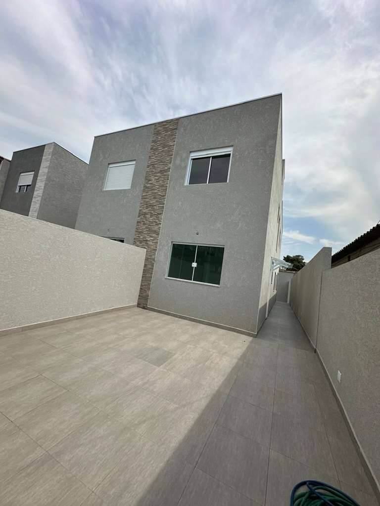Casa, 3 quartos, 117 m² - Foto 4