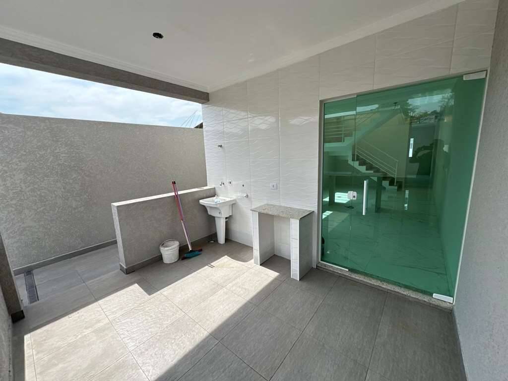 Casa, 3 quartos, 117 m² - Foto 14