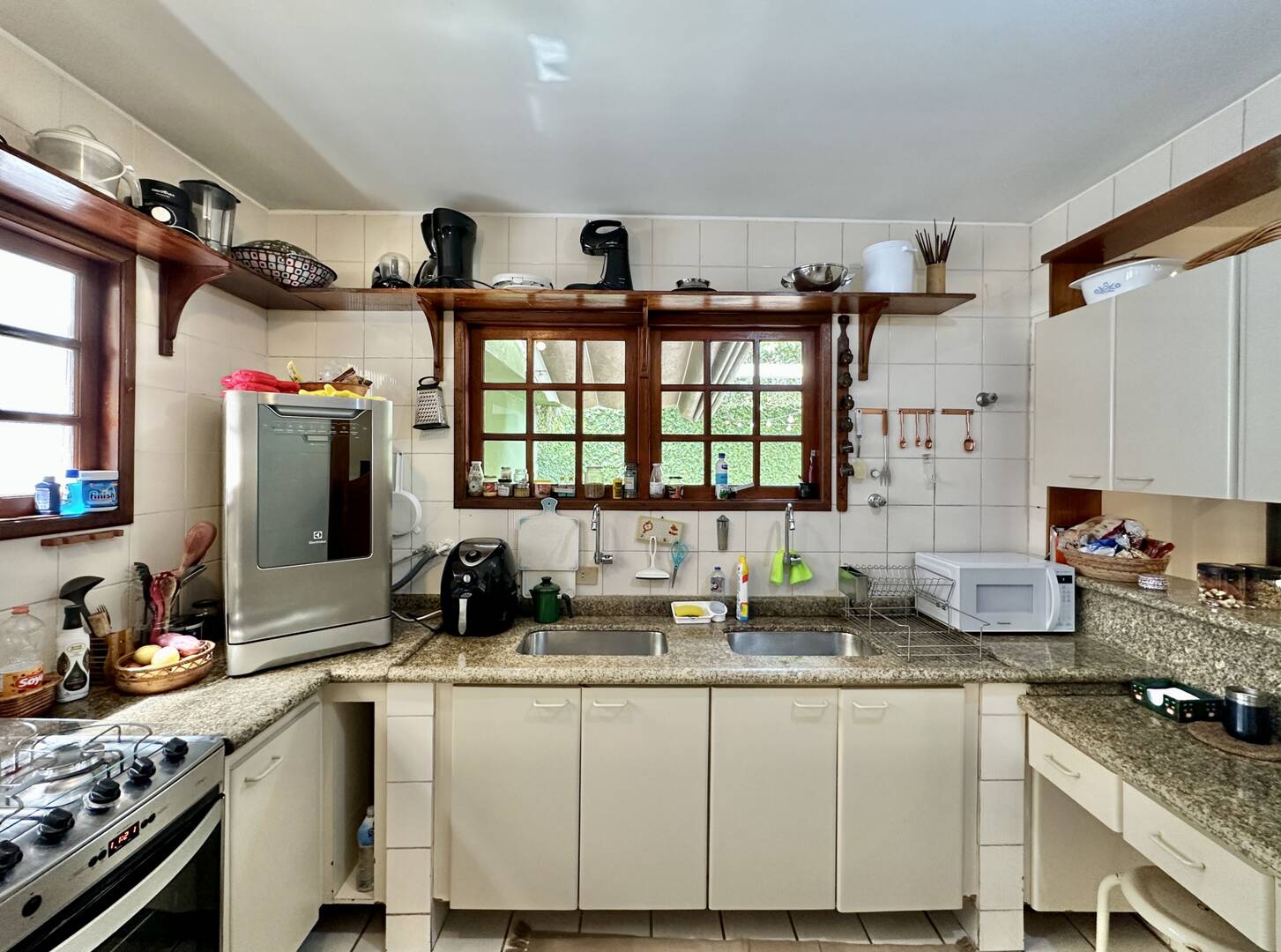 Casa de Condomínio, 3 quartos - Foto 13