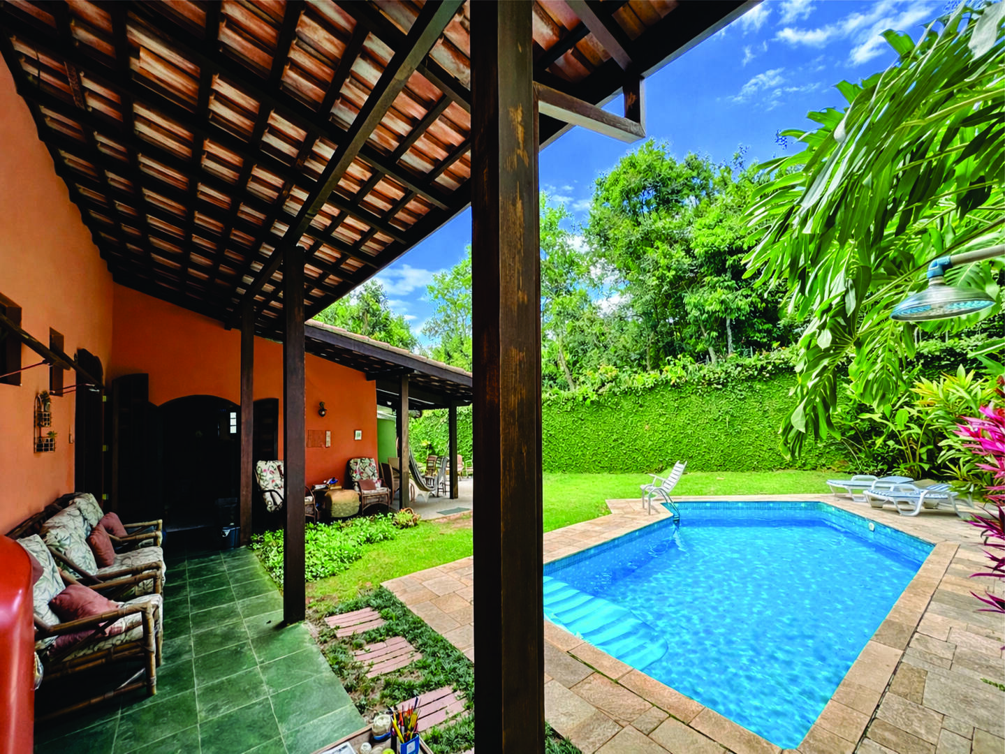 Casa de Condomínio, 3 quartos - Foto 6