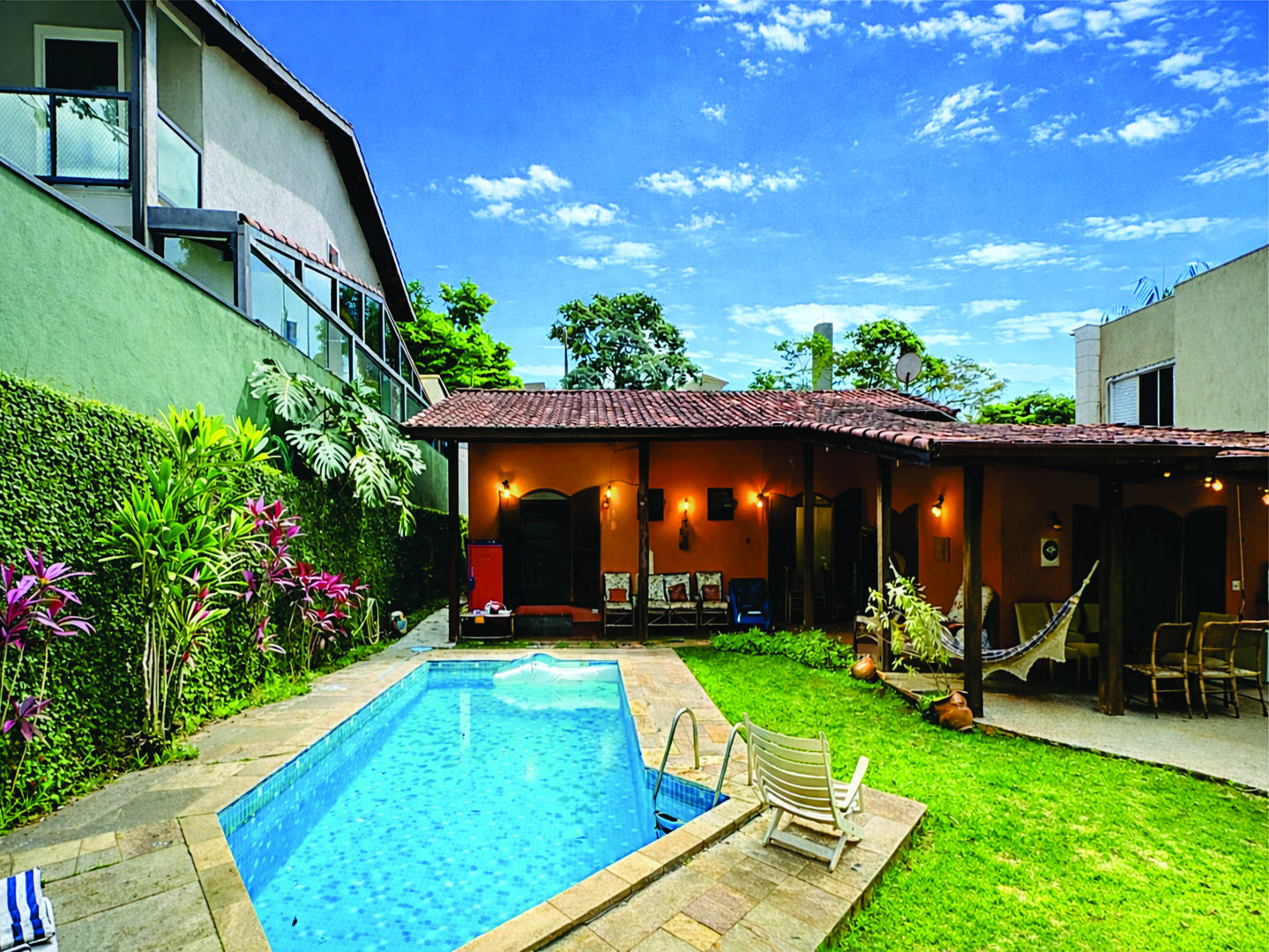 Casa de Condomínio, 3 quartos - Foto 14