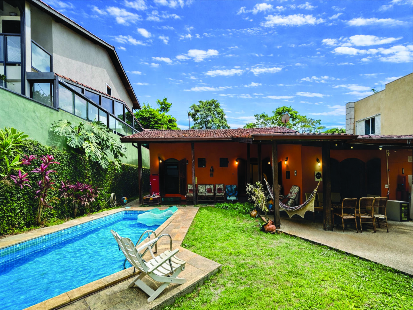 Casa de Condomínio, 3 quartos - Foto 16