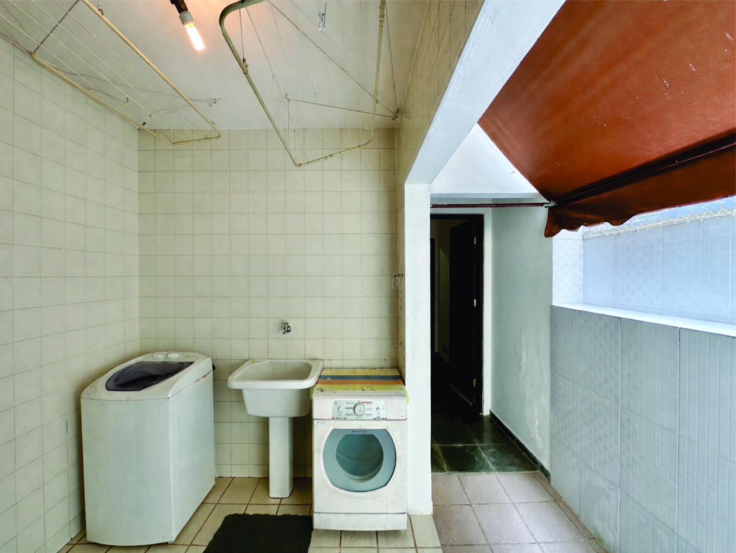 Casa de Condomínio, 3 quartos - Foto 21