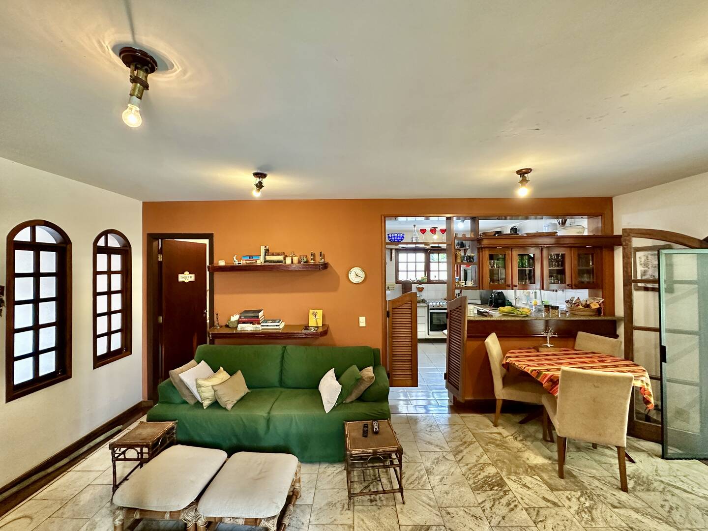 Casa de Condomínio, 3 quartos - Foto 41
