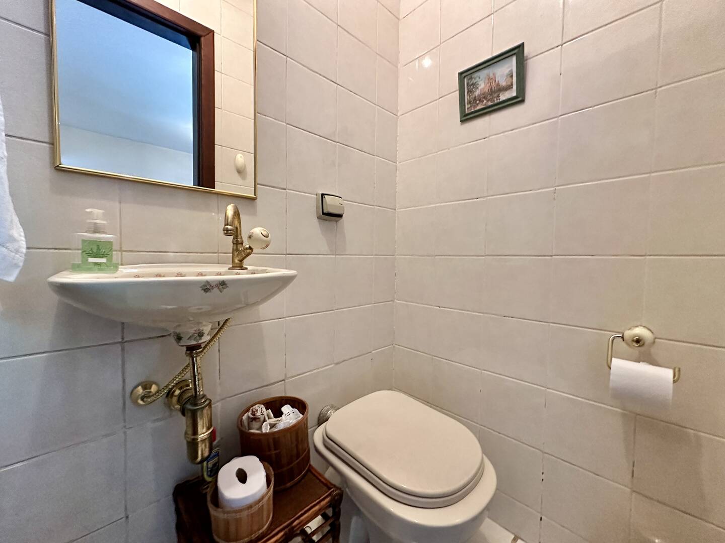 Casa de Condomínio, 3 quartos - Foto 37