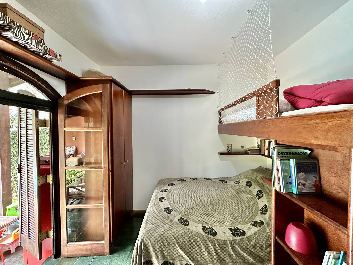 Casa de Condomínio, 3 quartos - Foto 43