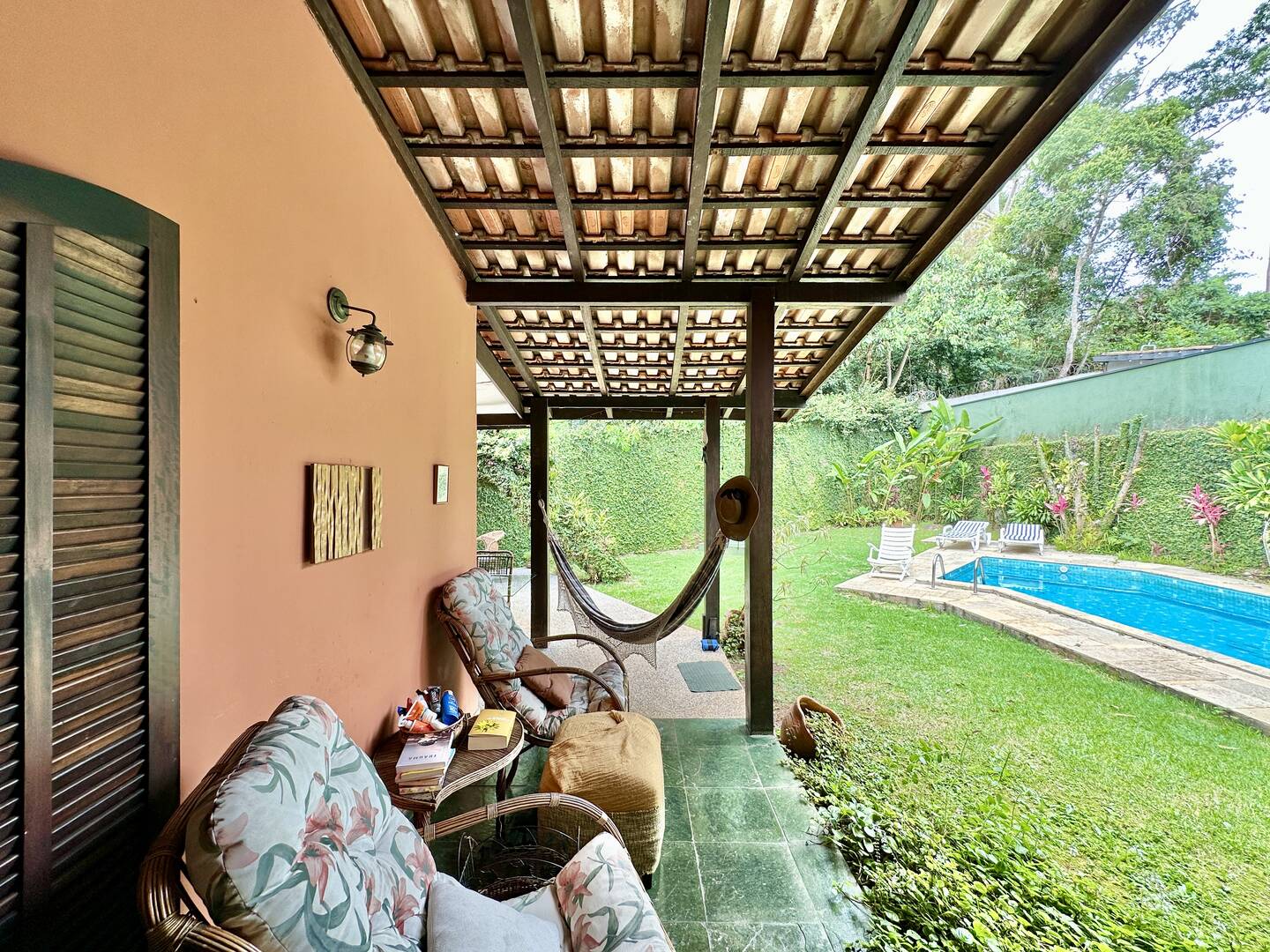 Casa de Condomínio, 3 quartos - Foto 22