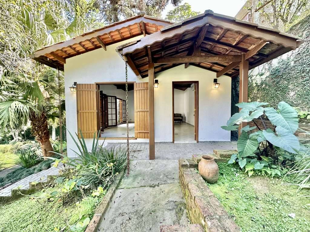 Casa de Condomínio, 3 quartos - Foto 47