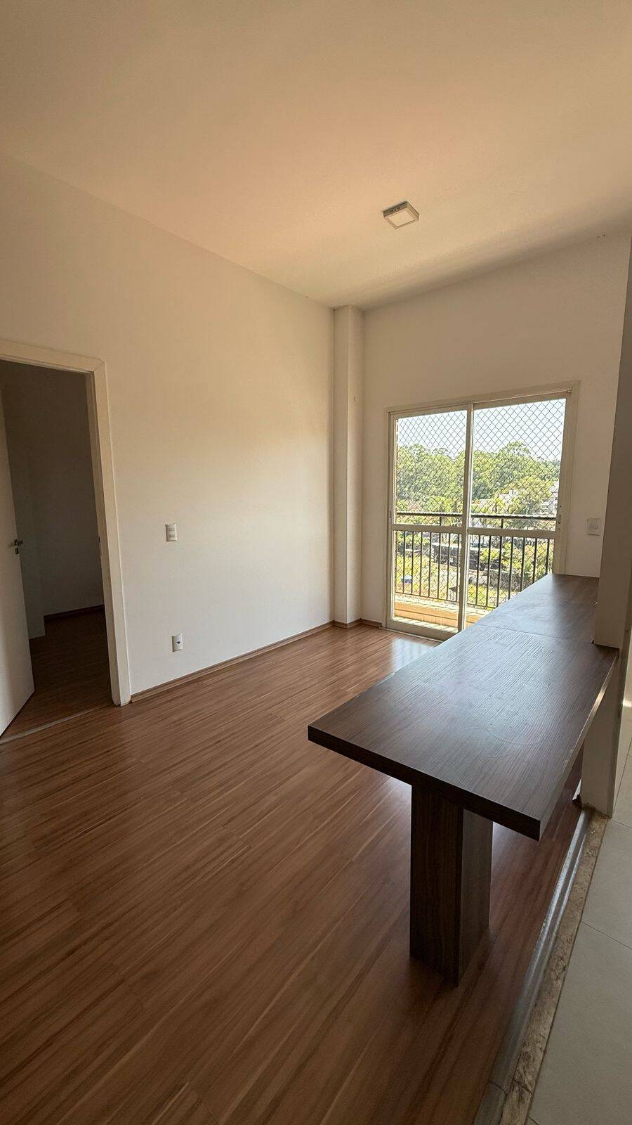 Apartamento, 1 quarto, 38 m² - Foto 1