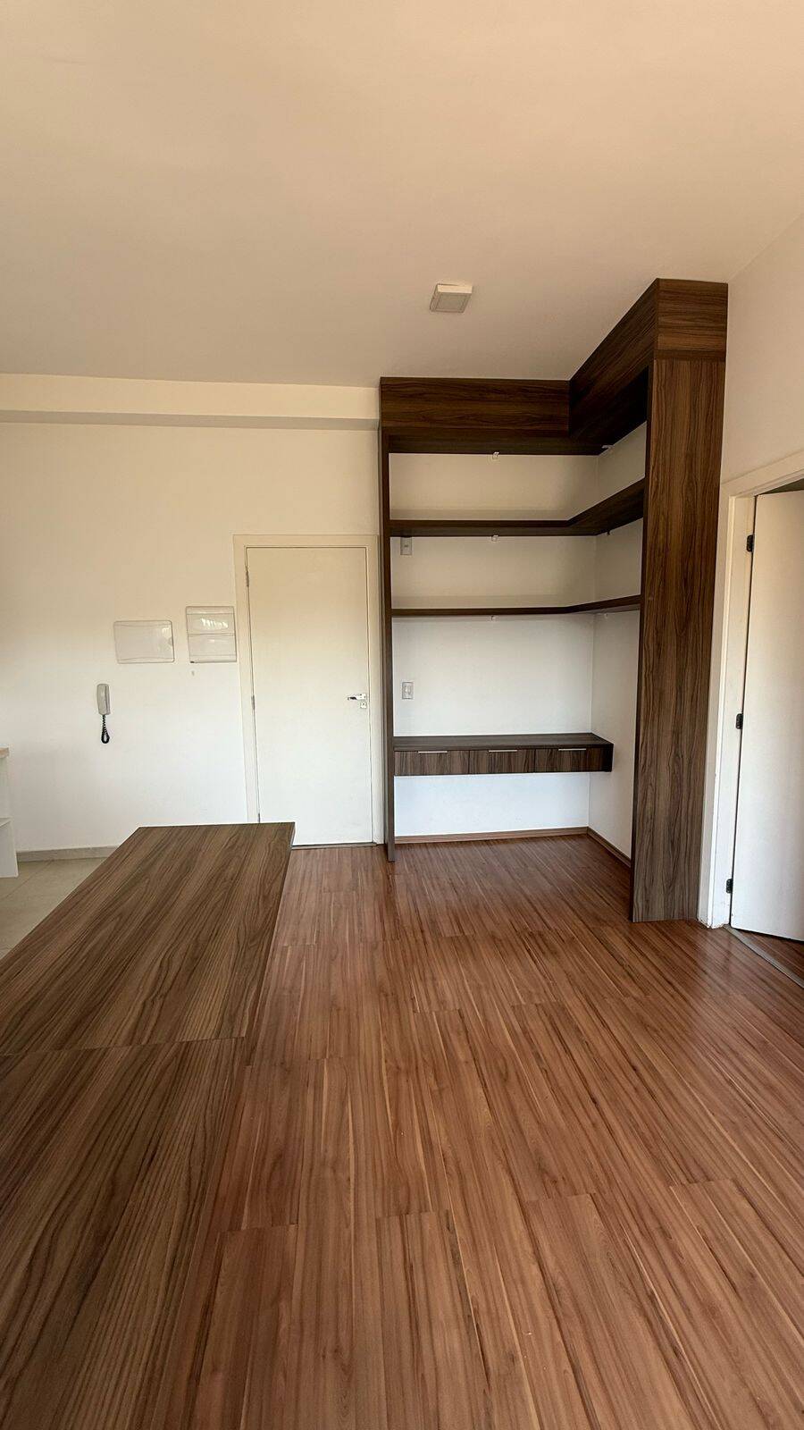 Apartamento, 1 quarto, 38 m² - Foto 2