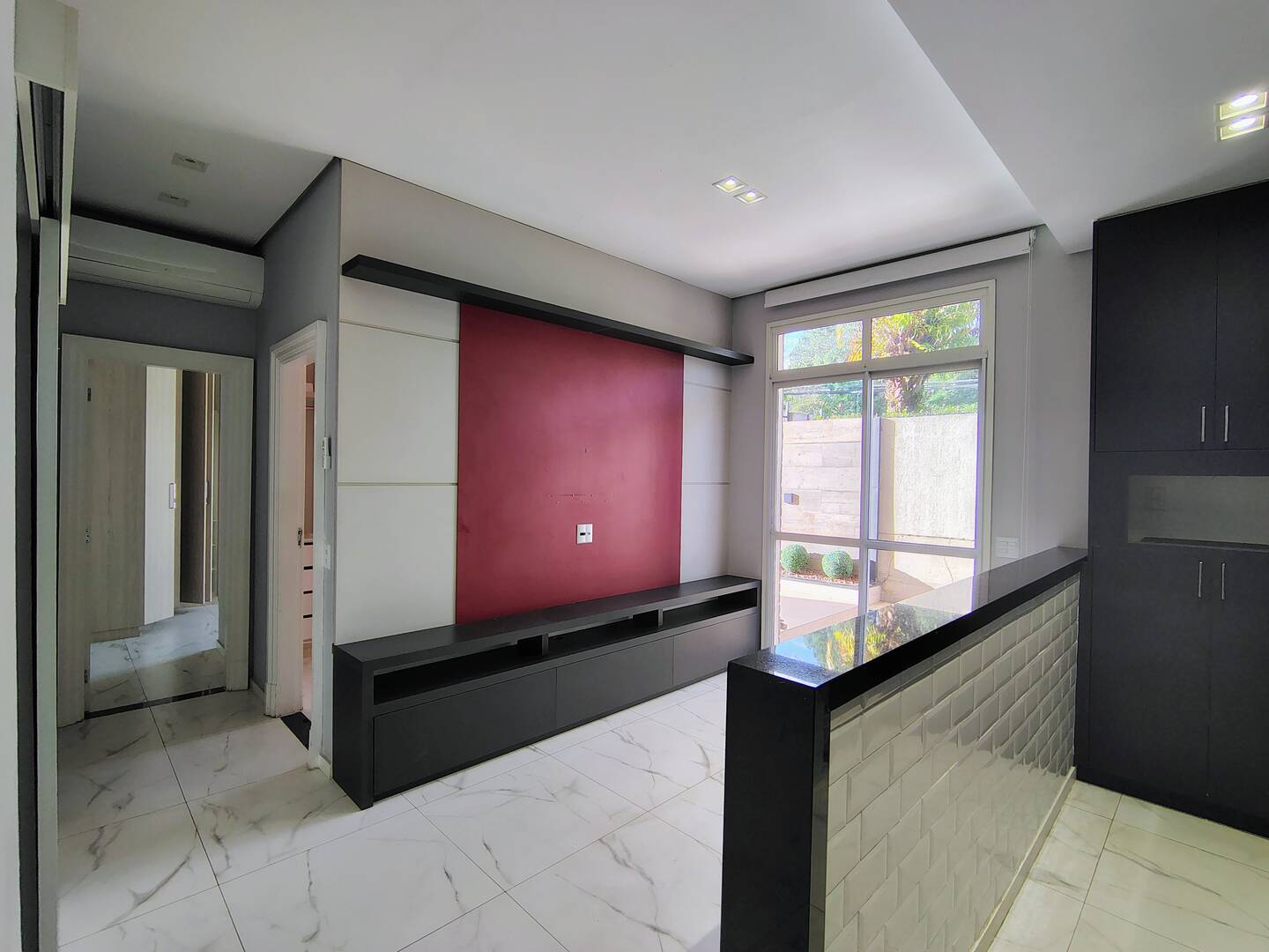 Apartamento, 2 quartos, 125 m² - Foto 2