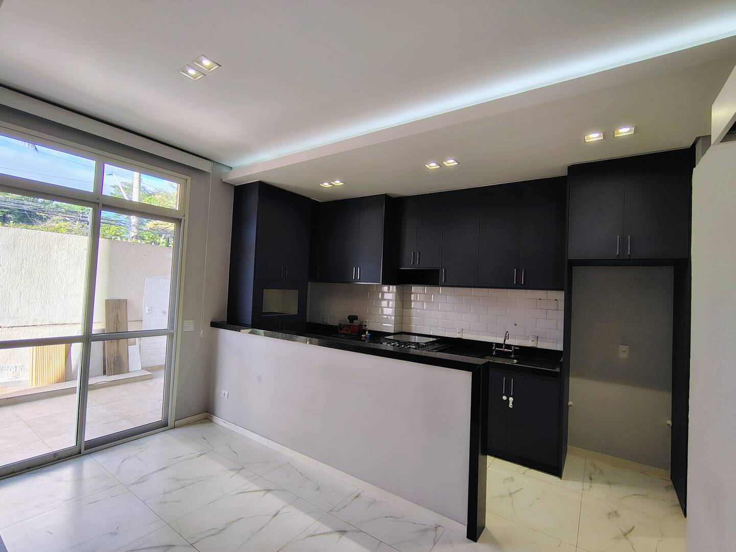 Apartamento, 2 quartos, 125 m² - Foto 1