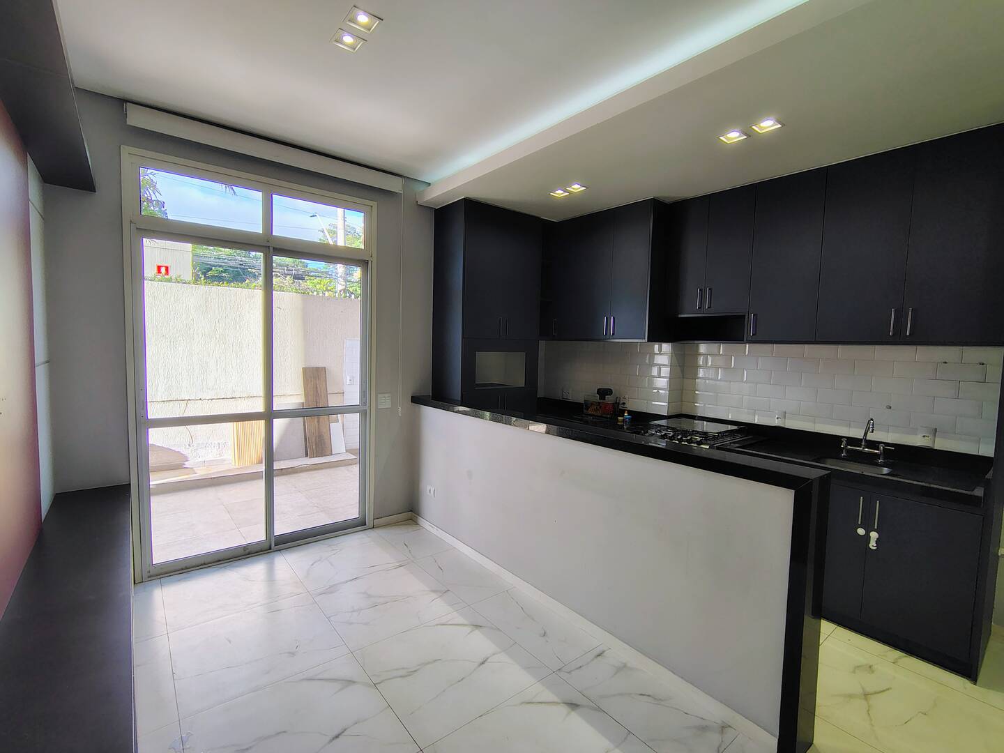Apartamento, 2 quartos, 125 m² - Foto 3