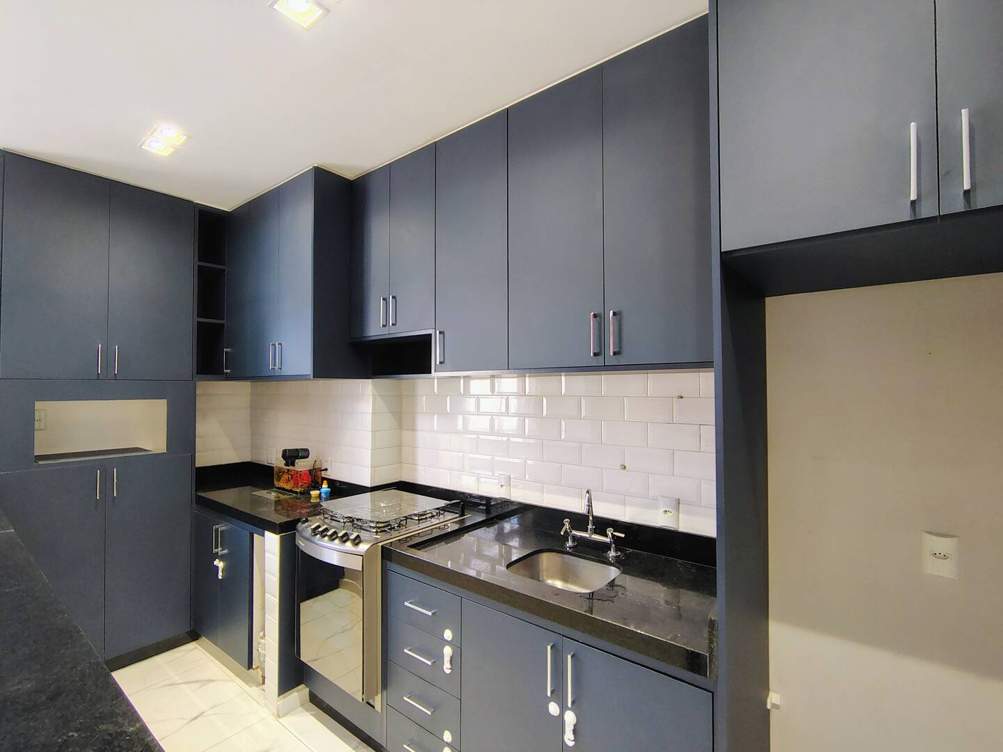 Apartamento, 2 quartos, 125 m² - Foto 4