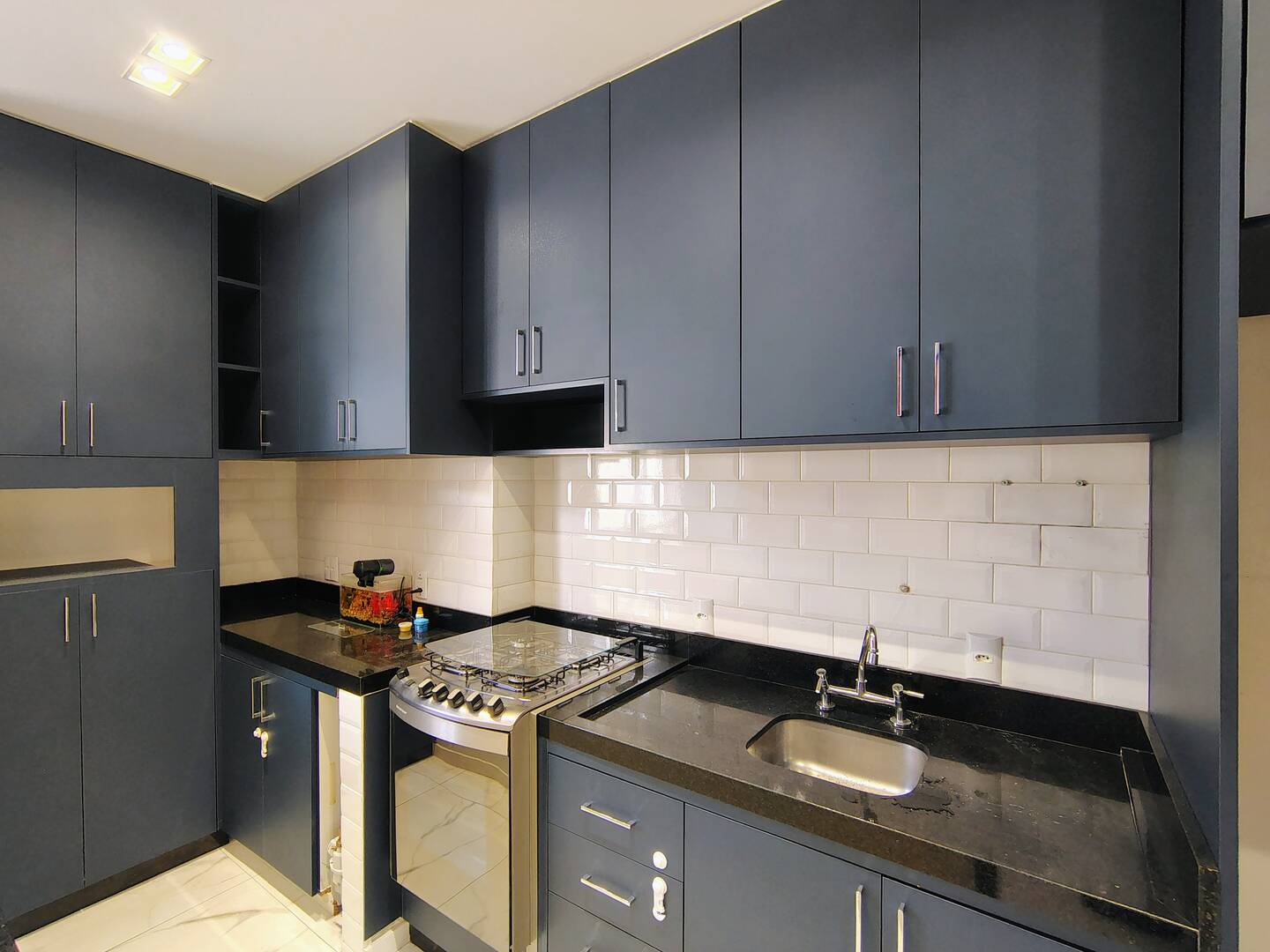Apartamento, 2 quartos, 125 m² - Foto 7