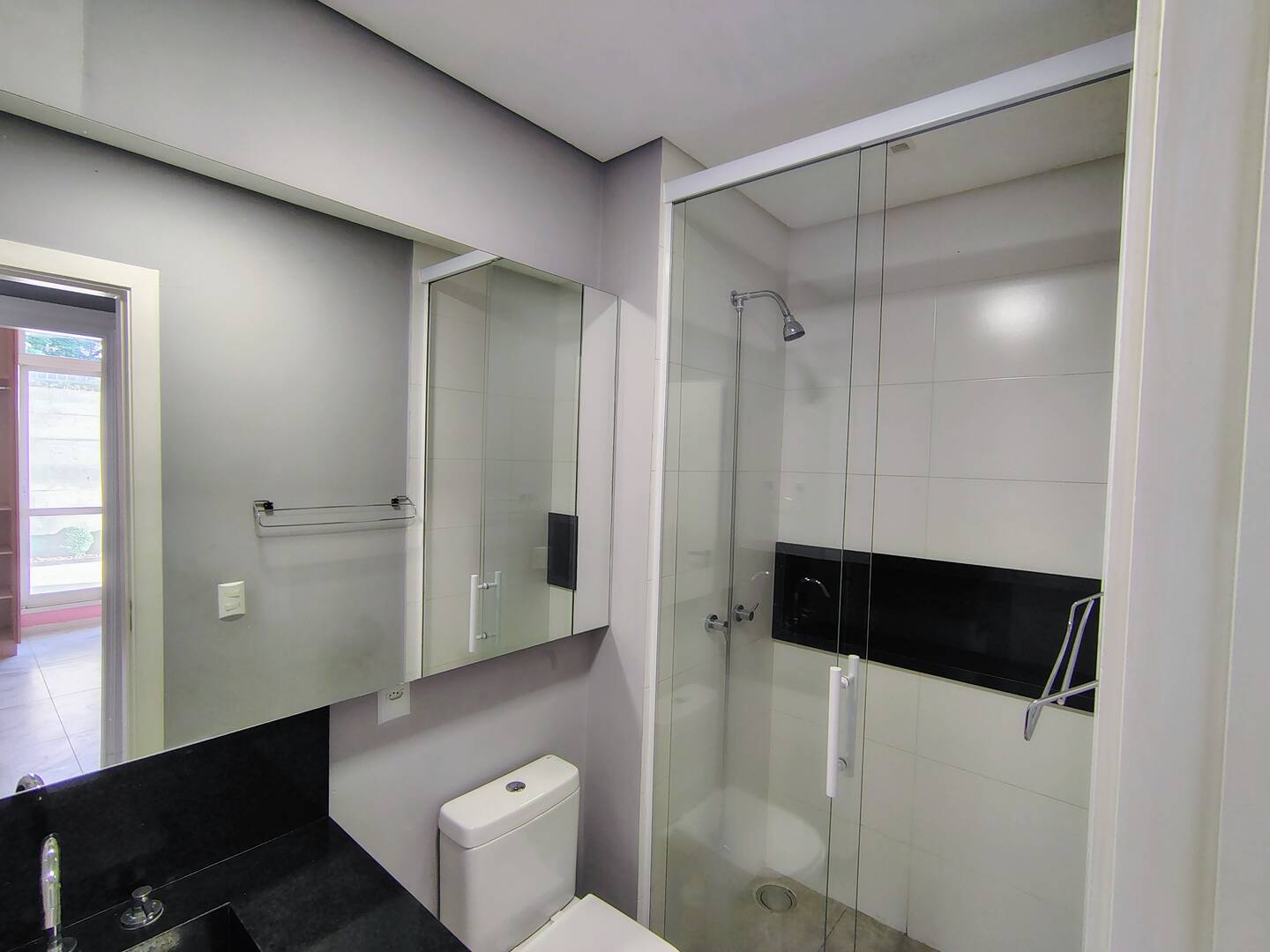 Apartamento, 2 quartos, 125 m² - Foto 8