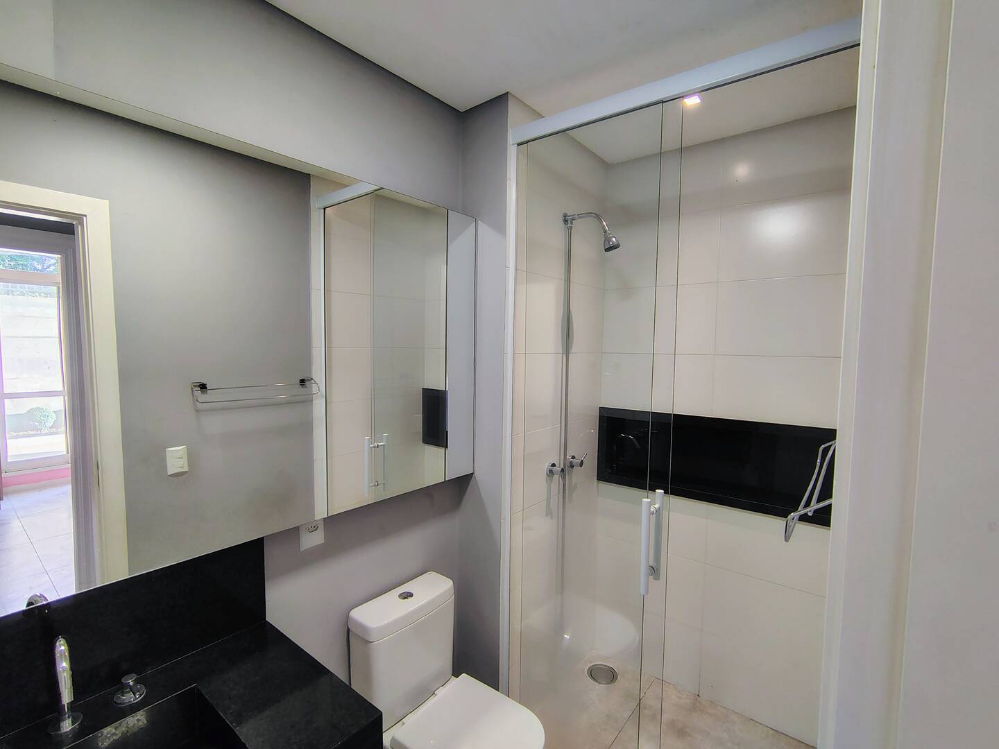 Apartamento, 2 quartos, 125 m² - Foto 9