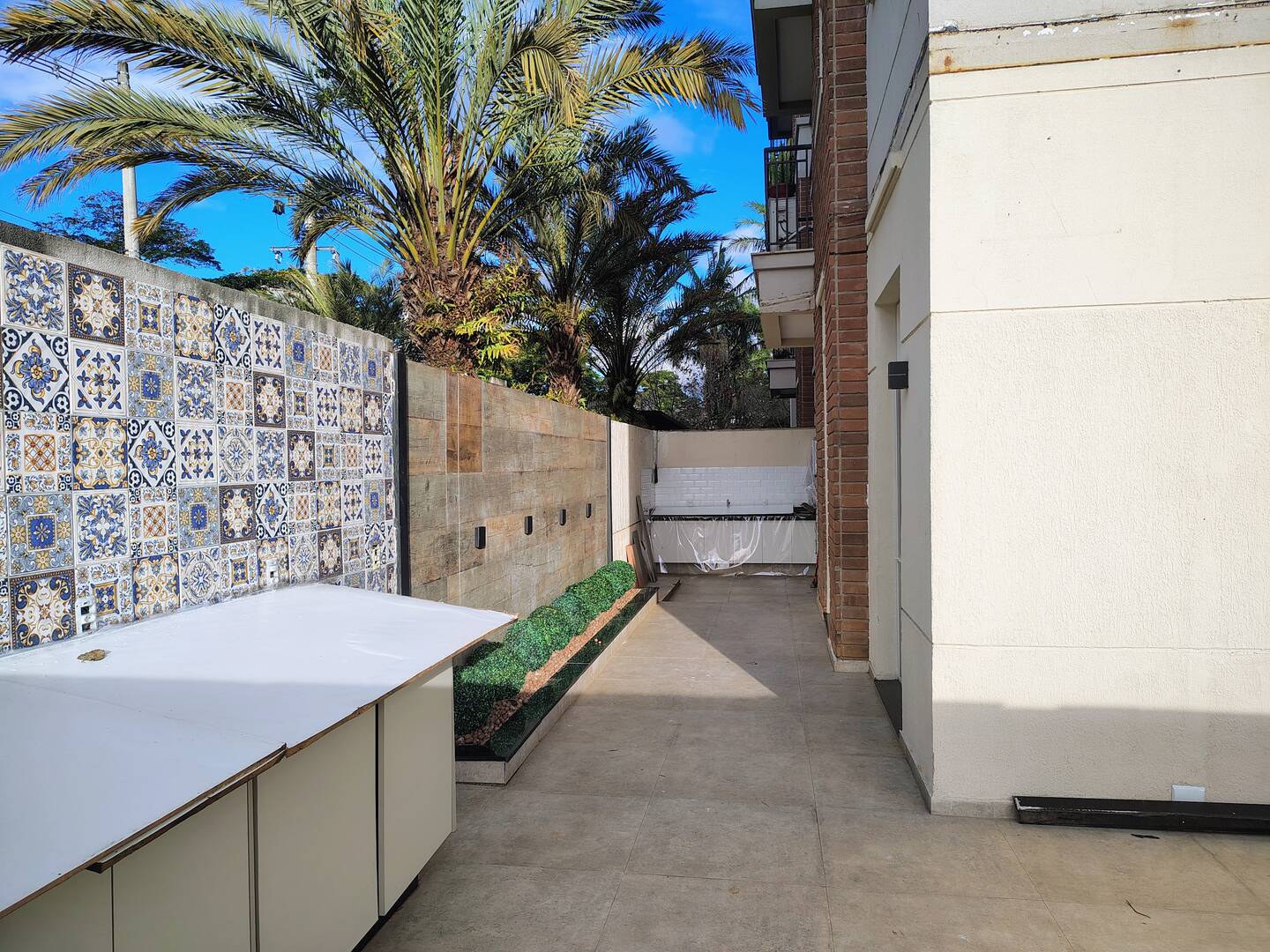 Apartamento, 2 quartos, 125 m² - Foto 18