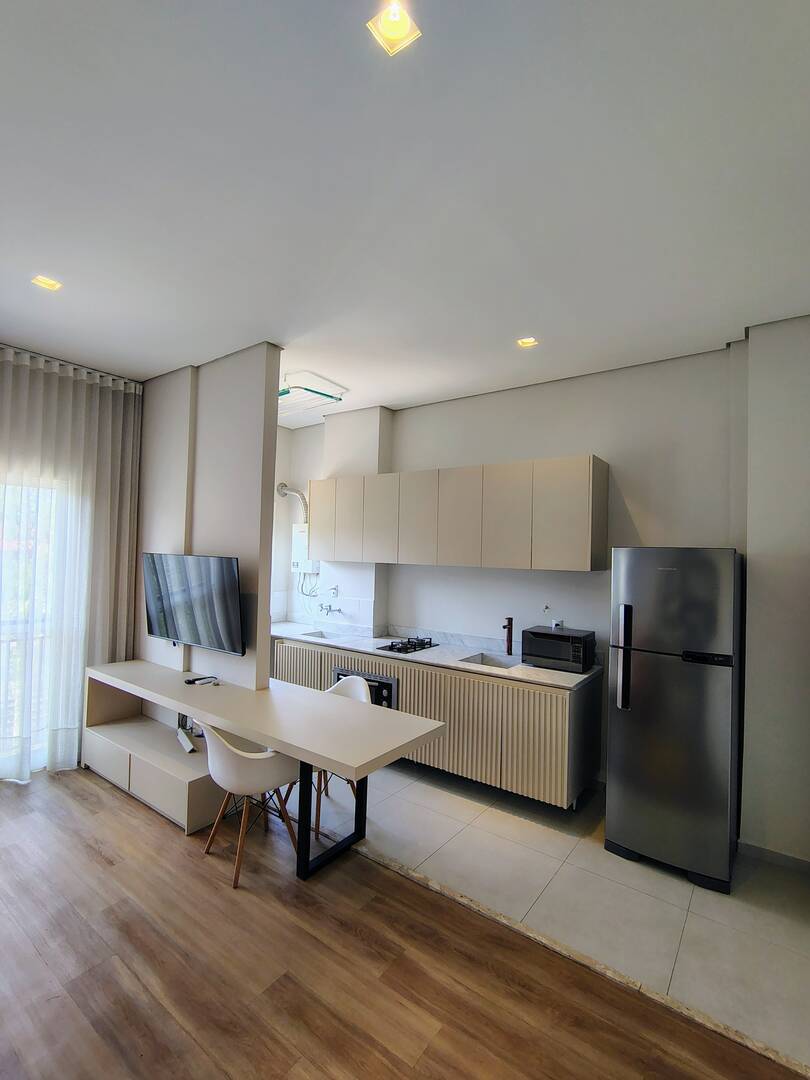 Apartamento, 38 m² - Foto 4