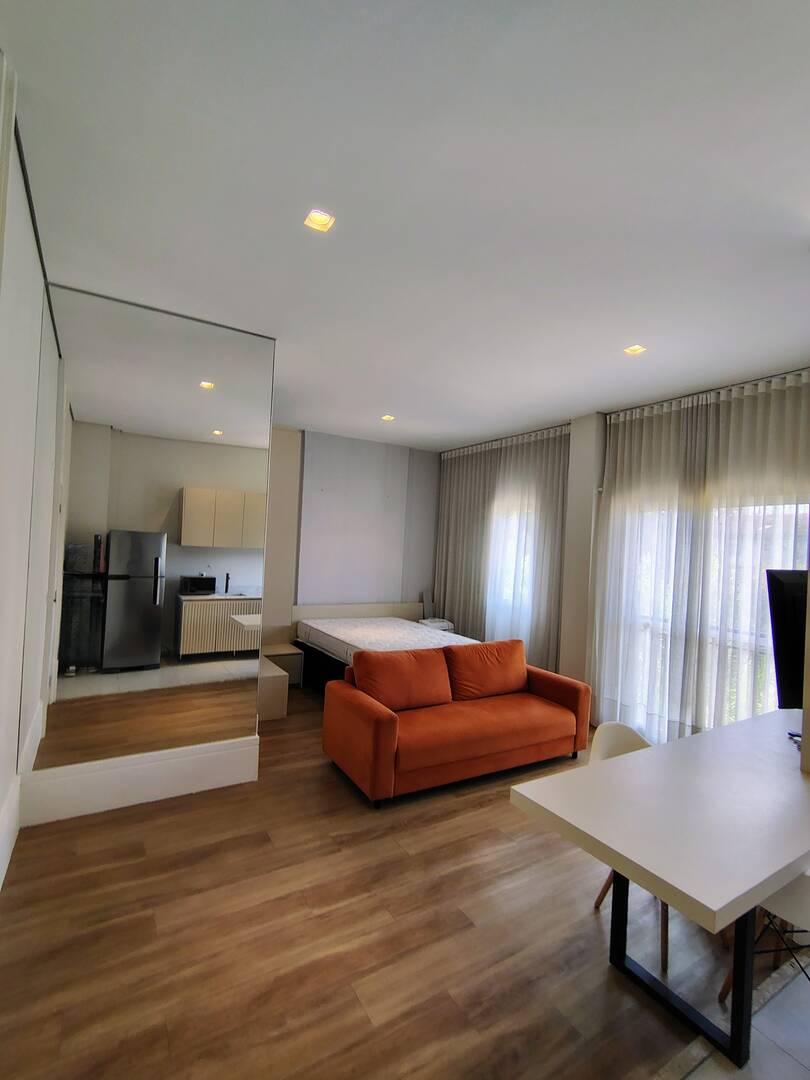 Apartamento, 38 m² - Foto 6