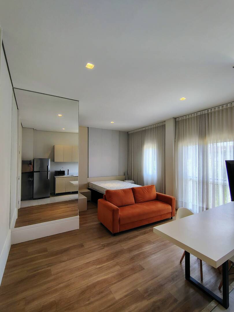 Apartamento, 38 m² - Foto 7