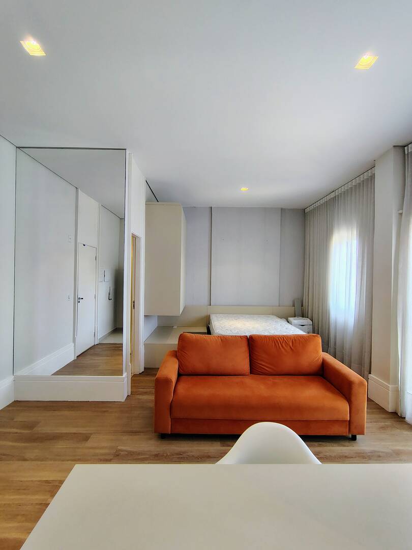 Apartamento, 38 m² - Foto 8
