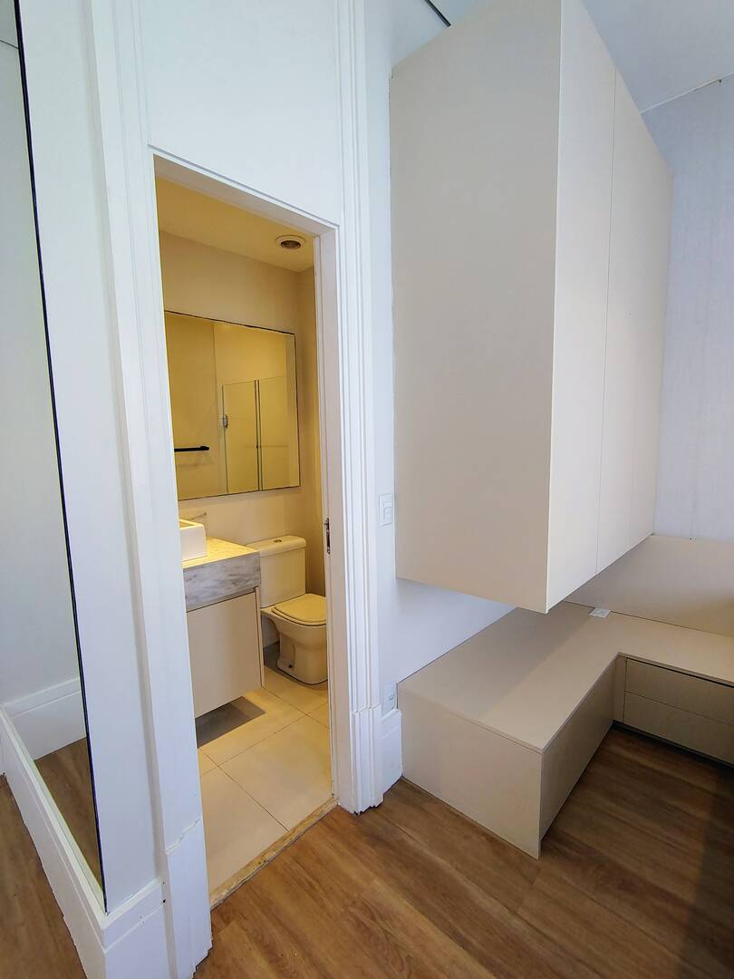 Apartamento, 38 m² - Foto 11