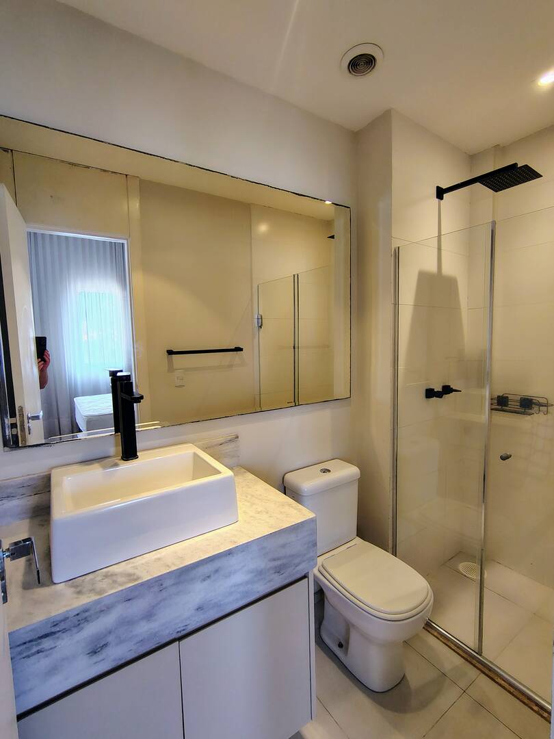 Apartamento, 38 m² - Foto 12