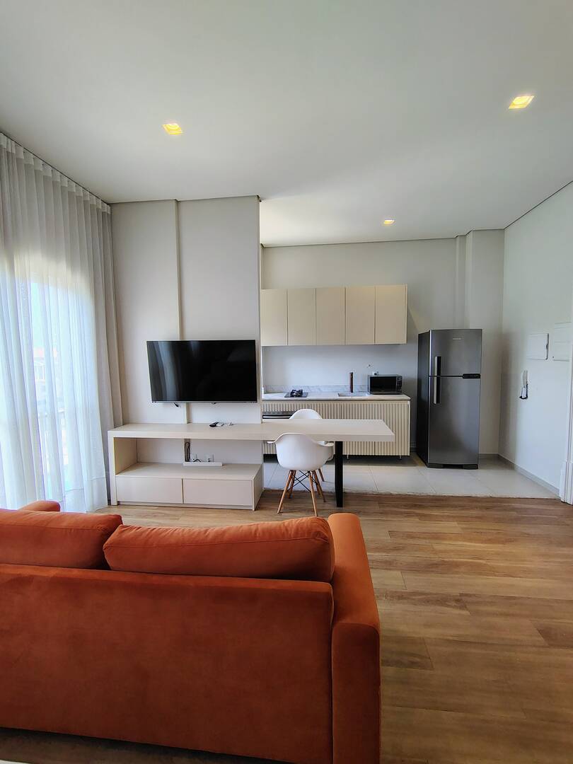 Apartamento, 38 m² - Foto 1
