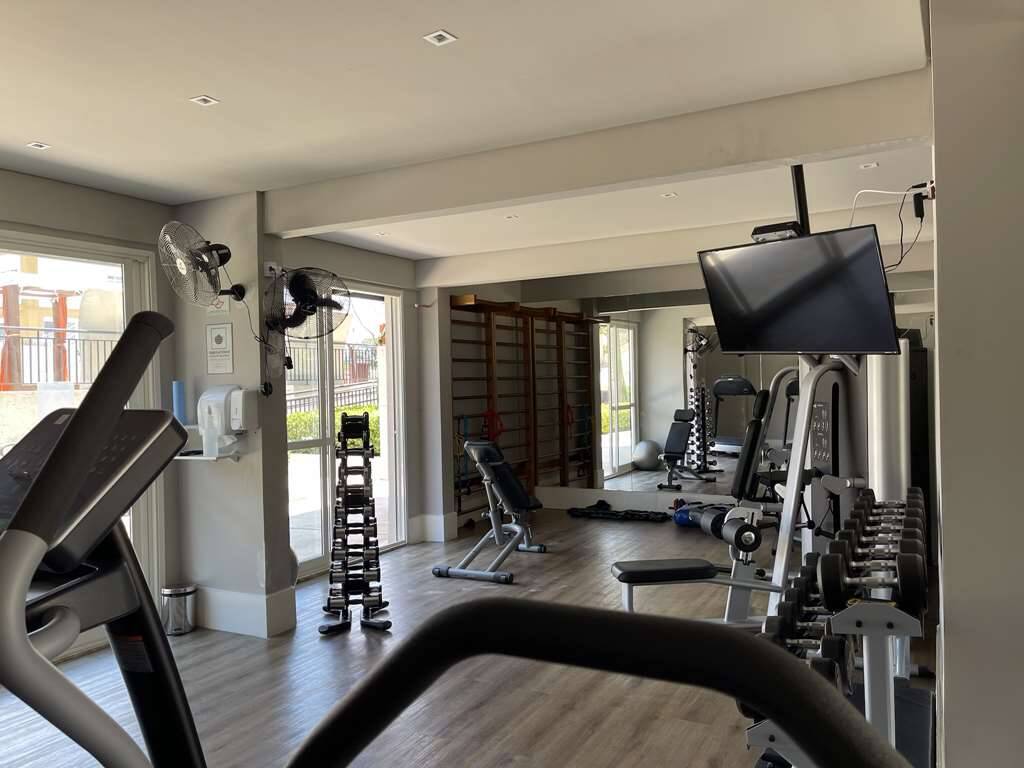 Apartamento, 38 m² - Foto 25