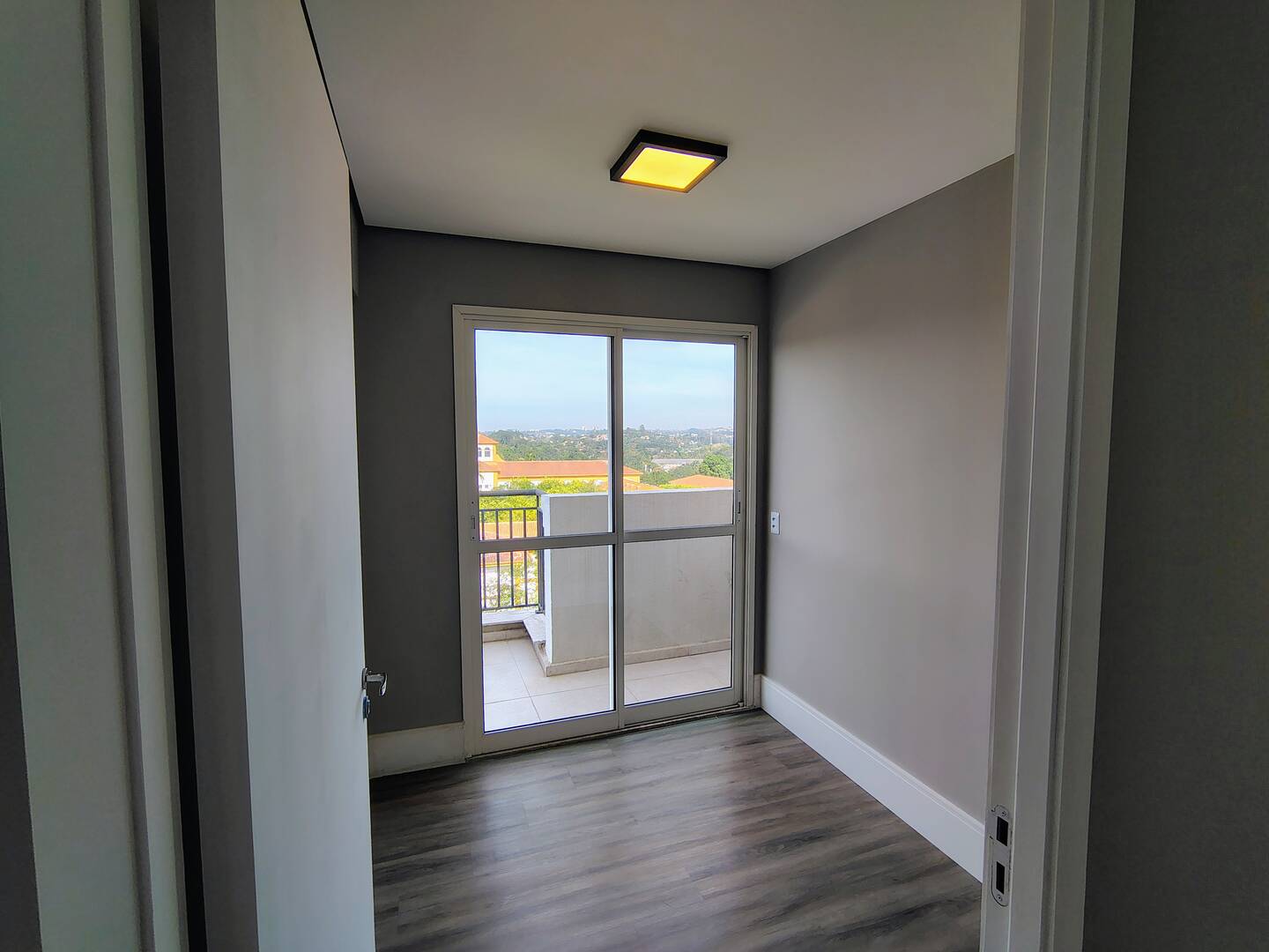 Cobertura, 1 quarto, 80 m² - Foto 9